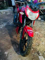 TVS Apache RTR 160 4V